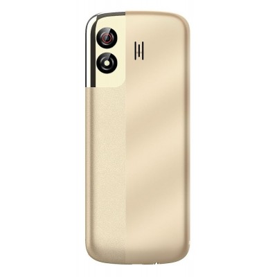 Full Body Housing For Itel Super Guru 600 Gold - Maxbhi Com