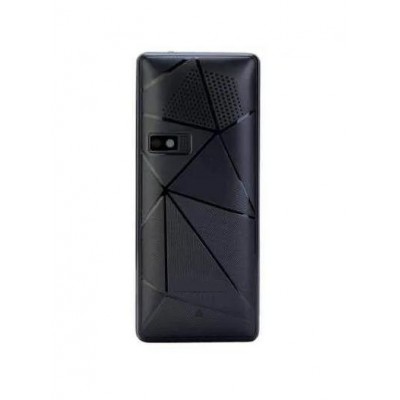 Full Body Housing For Mu Phone M310 Black - Maxbhi Com