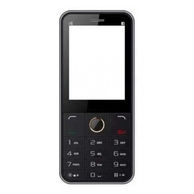 Full Body Housing For Ssky S6i Grey - Maxbhi Com