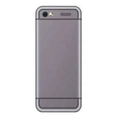 Full Body Housing For Ssky S6i Grey - Maxbhi Com