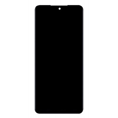 Lcd Screen For Itel P40 Plus Replacement Display By - Maxbhi Com