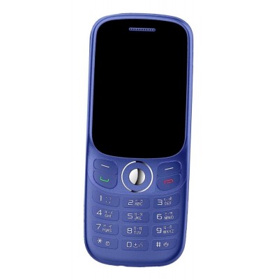 Lcd Screen For Itel Super Guru 400 Replacement Display By - Maxbhi Com