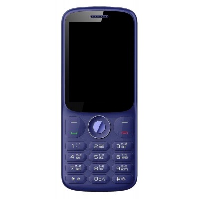 Lcd Screen For Itel Super Guru 600 Replacement Display By - Maxbhi Com