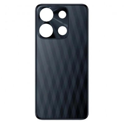 Back Panel Cover For Itel A60s White - Maxbhi Com