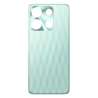 Back Panel Cover For Itel A60s Green - Maxbhi Com