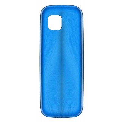 Back Panel Cover For Itel Magic 2 Max Blue - Maxbhi Com