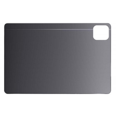 Back Panel Cover For Itel Pad One Black - Maxbhi Com