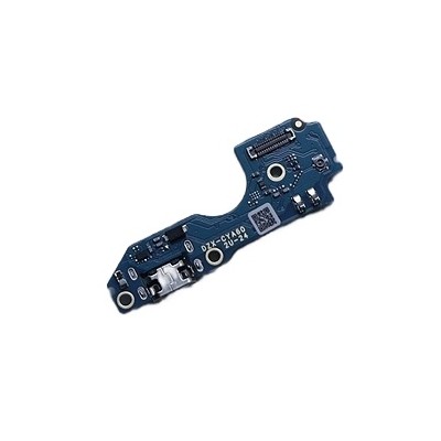 Charging Connector Flex Pcb Board For Itel A60s By - Maxbhi Com