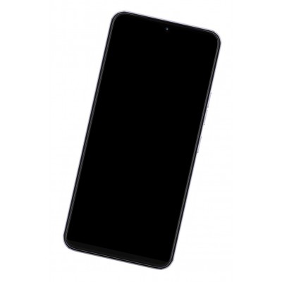 Fingerprint Sensor Flex Cable For Itel A60s White By - Maxbhi Com