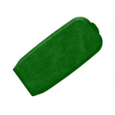 Flip Cover For Itel Power 110n Green By - Maxbhi Com