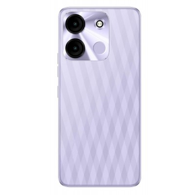 Full Body Housing For Itel A60s Violet - Maxbhi Com