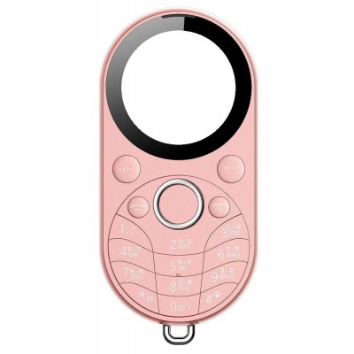 Full Body Housing For Itel Circle 1 Pink - Maxbhi Com
