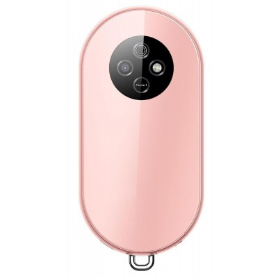 Full Body Housing For Itel Circle 1 Pink - Maxbhi Com
