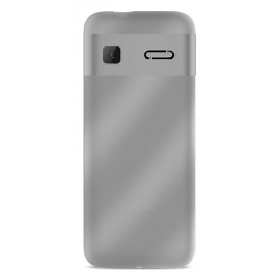 Full Body Housing For Itel Power 110n White - Maxbhi Com