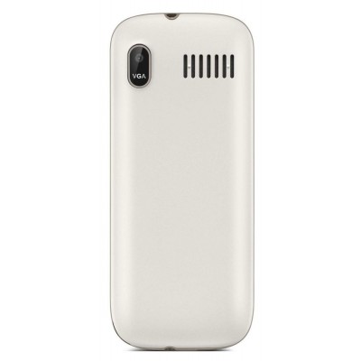 Full Body Housing For Lava A3 White - Maxbhi Com