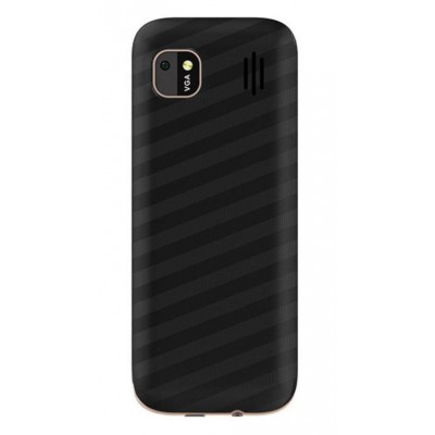 Full Body Housing For Lava Gem Power Black - Maxbhi Com