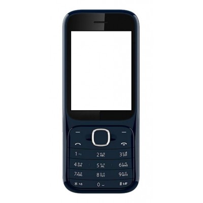 Full Body Housing For Lava Gem Power Blue - Maxbhi Com