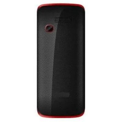 Full Body Housing For Onida G241 Black - Maxbhi Com