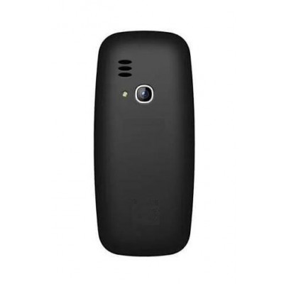 Full Body Housing For Hitech Xplay 206n White - Maxbhi Com