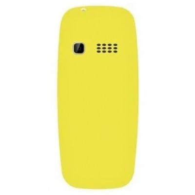 Full Body Housing For Hitech Yuva Y1 Star Yellow - Maxbhi Com