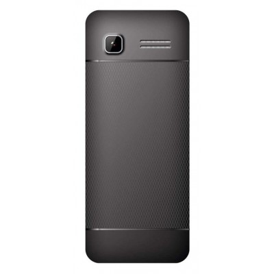 Full Body Housing For Mafe Pro Plus Black - Maxbhi Com