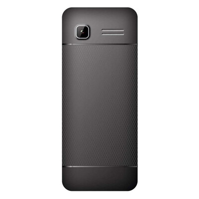 Full Body Housing For Mafe Pro Plus Black - Maxbhi Com