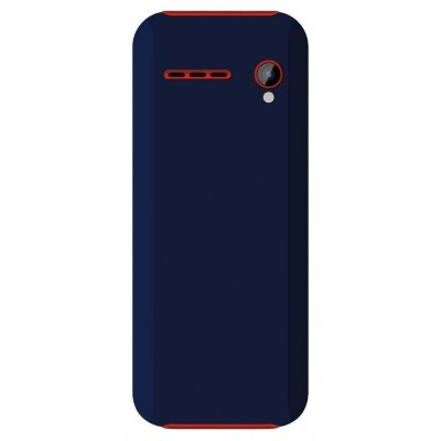 Full Body Housing For Reach Cogent Max Blue - Maxbhi Com