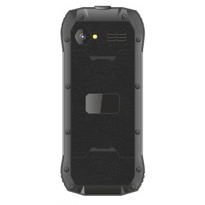Full Body Housing For Tork T27 Power Black - Maxbhi Com