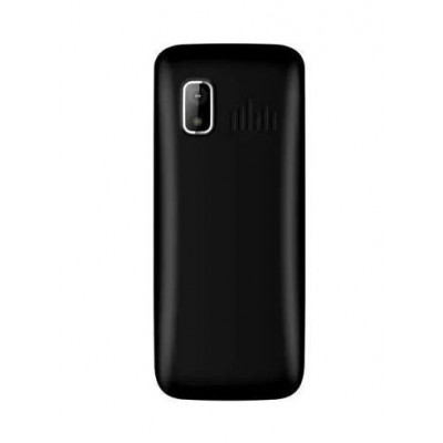 Full Body Housing For Chilli B15 Black - Maxbhi Com