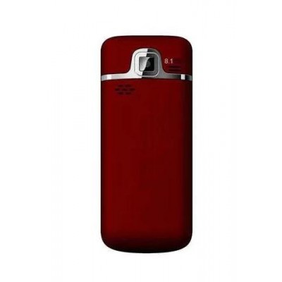 Full Body Housing For Gnine U505 Black - Maxbhi Com