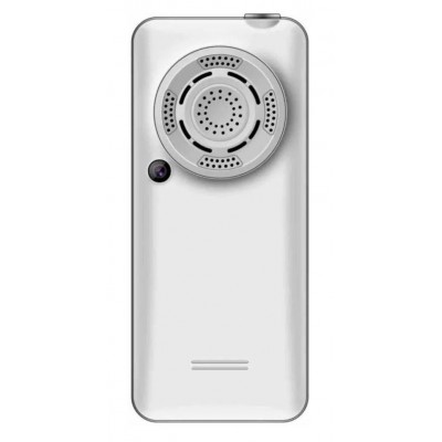 Full Body Housing For Greenberry G55 Silver - Maxbhi Com