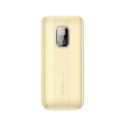 Full Body Housing For Kechao N7000 Black - Maxbhi Com