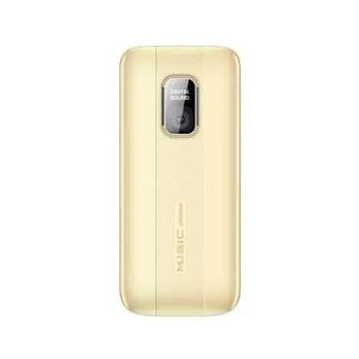 Full Body Housing For Kechao N7000 Yellow - Maxbhi Com