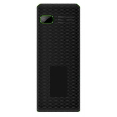 Full Body Housing For Lemon Lemo 244 White - Maxbhi Com