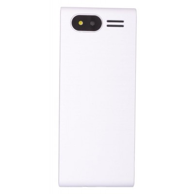 Full Body Housing For Maxsus Mh05 White - Maxbhi Com