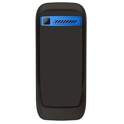 Full Body Housing For Salora Volt 2 Black - Maxbhi Com