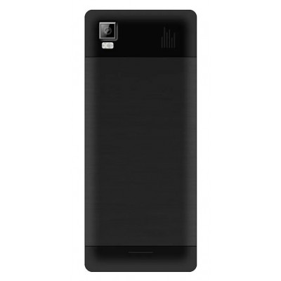 Full Body Housing For Sansui X47 Black - Maxbhi Com