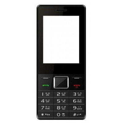 Full Body Housing For Sansui X47 White - Maxbhi Com