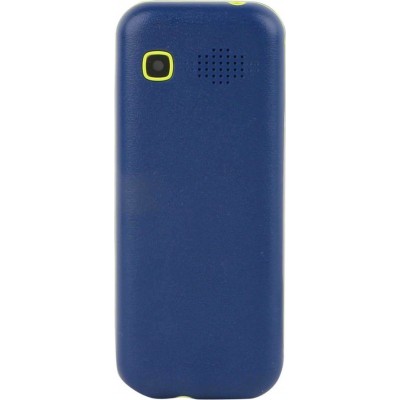 Full Body Housing For Blackzone Neo Plus Blue - Maxbhi Com