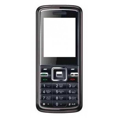 Full Body Housing For Gfive U707 White - Maxbhi Com