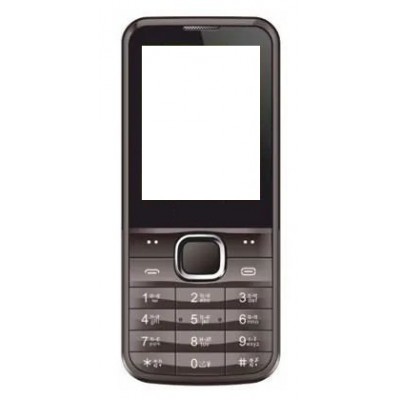 Full Body Housing For Ismart Is203w Brown - Maxbhi Com