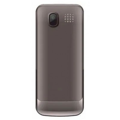 Full Body Housing For Ismart Is203w Brown - Maxbhi Com