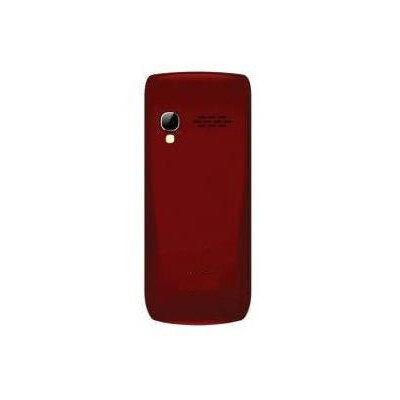 Full Body Housing For Jivi 2010 Red - Maxbhi Com