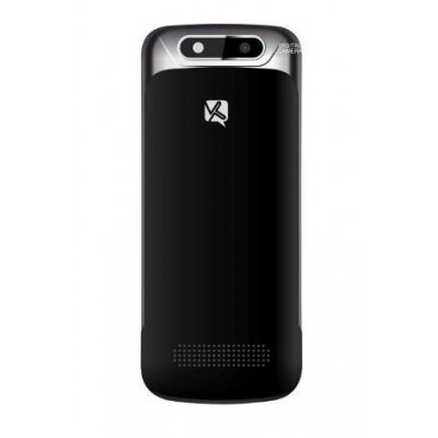 Full Body Housing For Kestrel Km 100 Black - Maxbhi Com