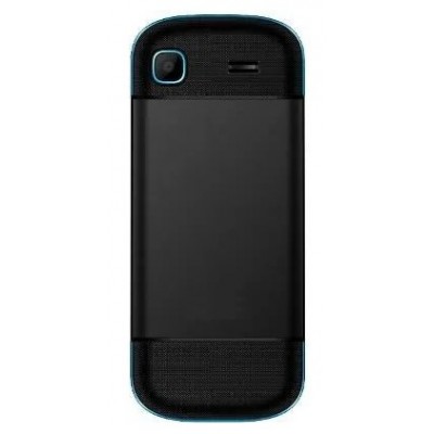 Full Body Housing For Lemon B259 Black - Maxbhi Com