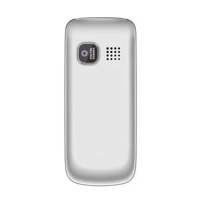 Full Body Housing For Lesun D2 White - Maxbhi Com