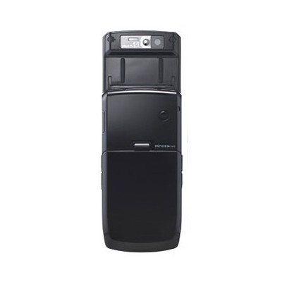 Full Body Housing For Lg Ke500 Black - Maxbhi Com