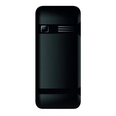 Full Body Housing For Mafe Eco Black - Maxbhi Com