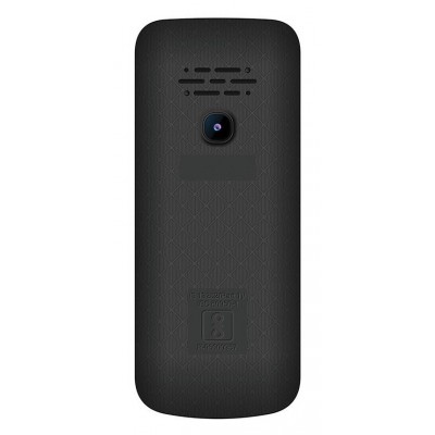 Full Body Housing For Mtech G55 Black - Maxbhi Com
