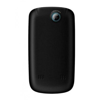 Full Body Housing For Onida G721 3g Black - Maxbhi Com